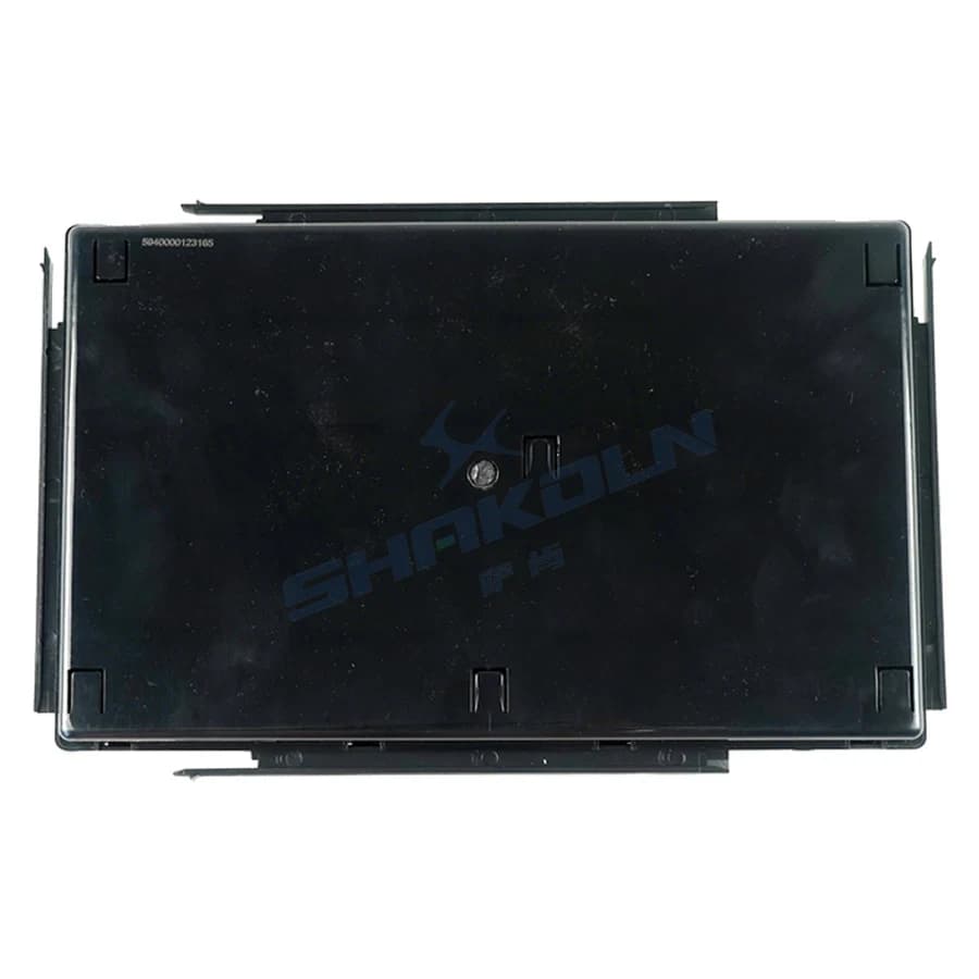 Rear SAM Control Unit