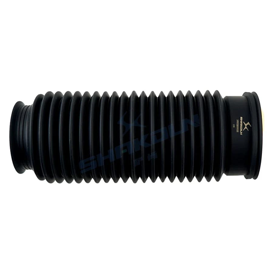 Rear Bump Stop