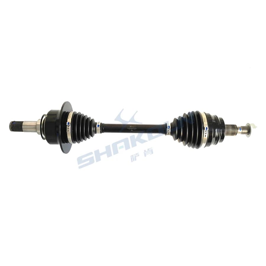 Front Drive Shaft / Half Shaft