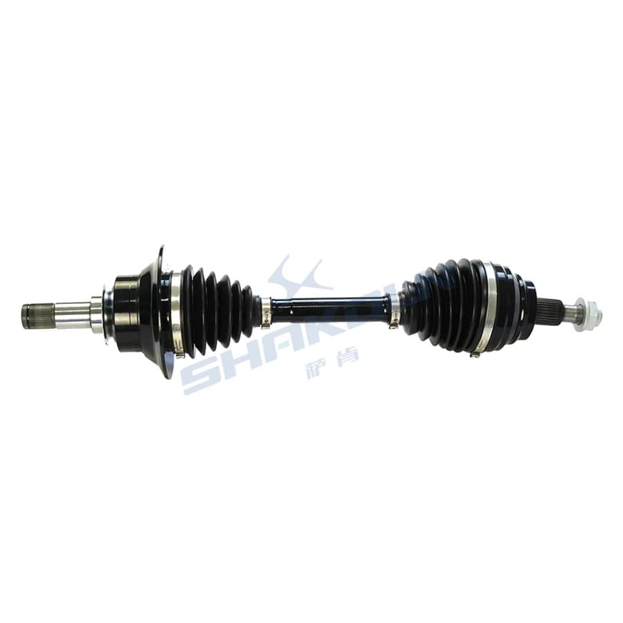 Front Drive Shaft / Half Shaft