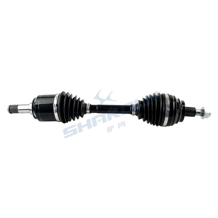 Front Drive Shaft / Half Shaft