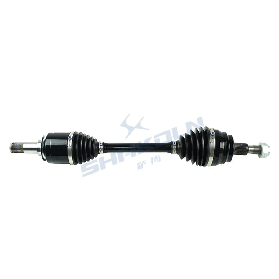 Front Drive Shaft / Half Shaft