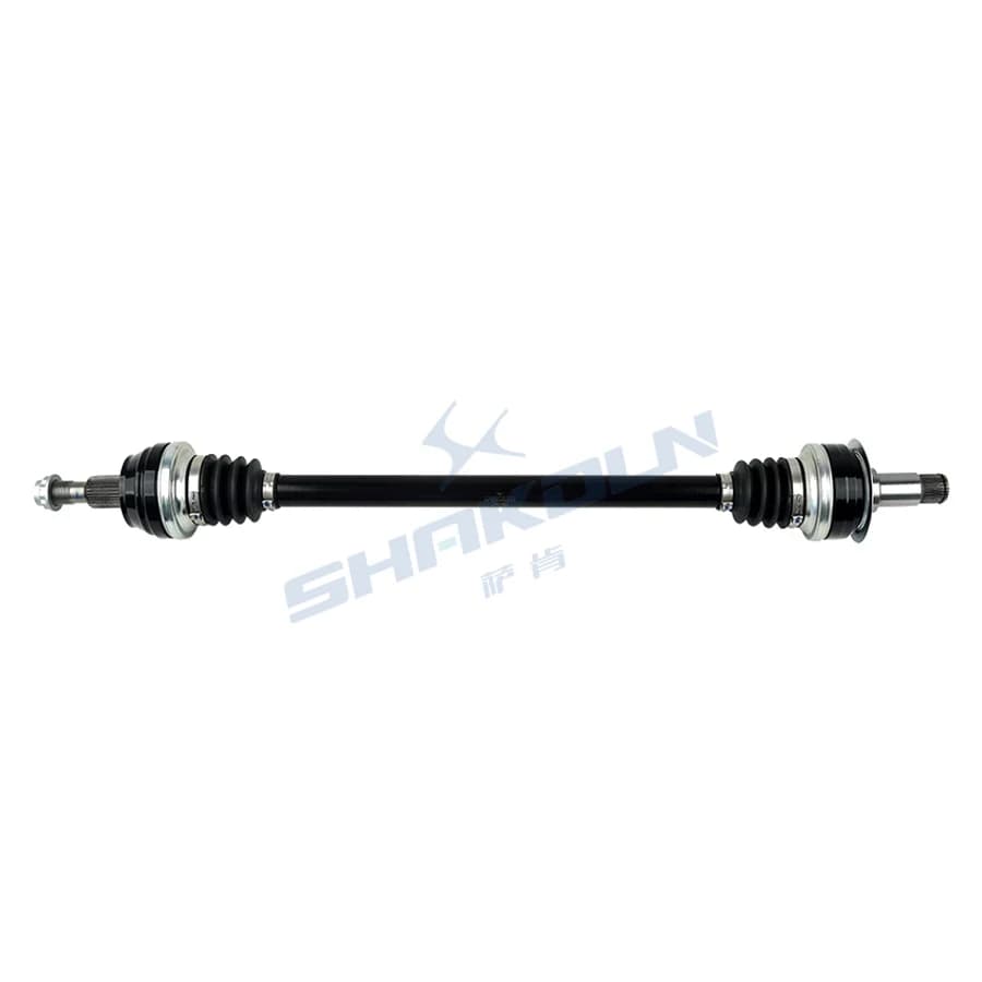 Rear Drive Shaft / Half Shaft
