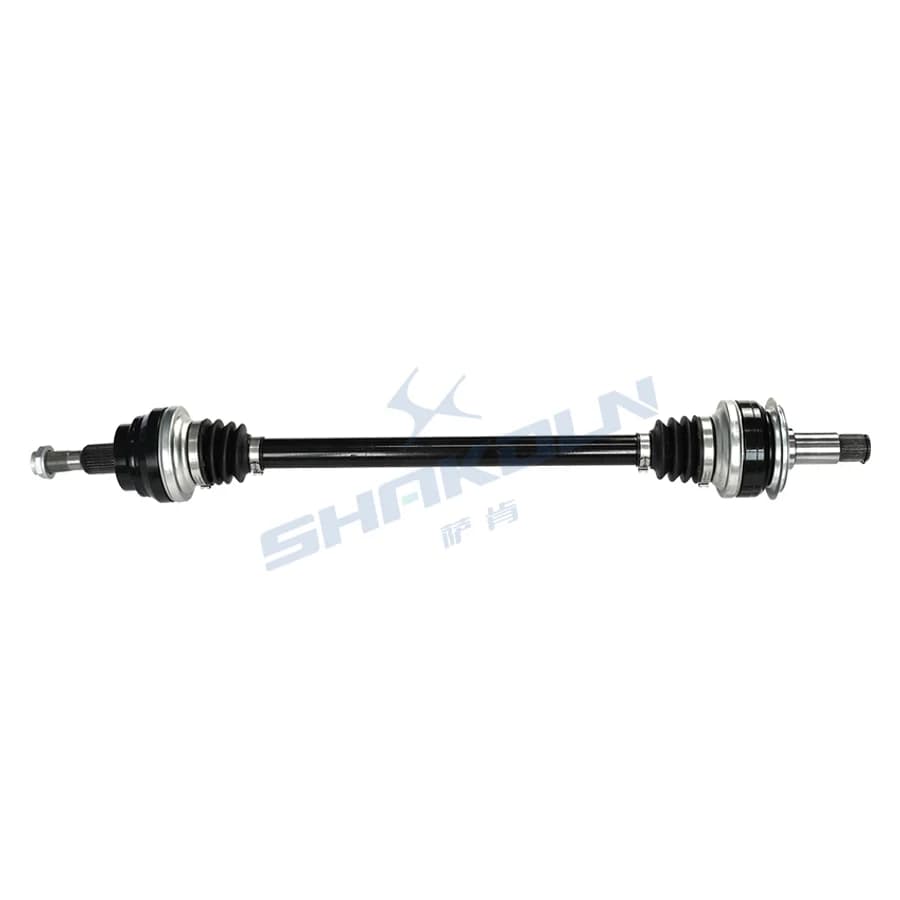 Rear Drive Shaft / Half Shaft