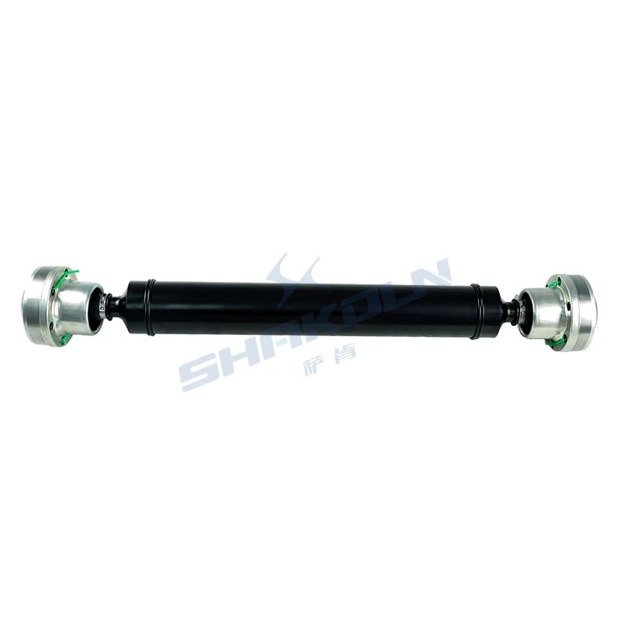 Front Drive Shaft