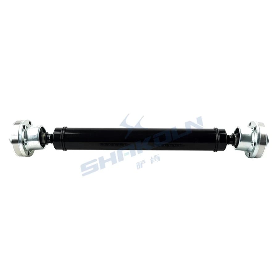 Front Drive Shaft