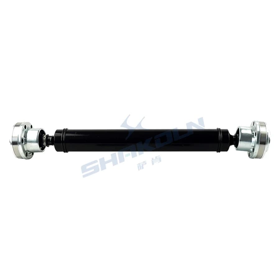 Front Drive Shaft