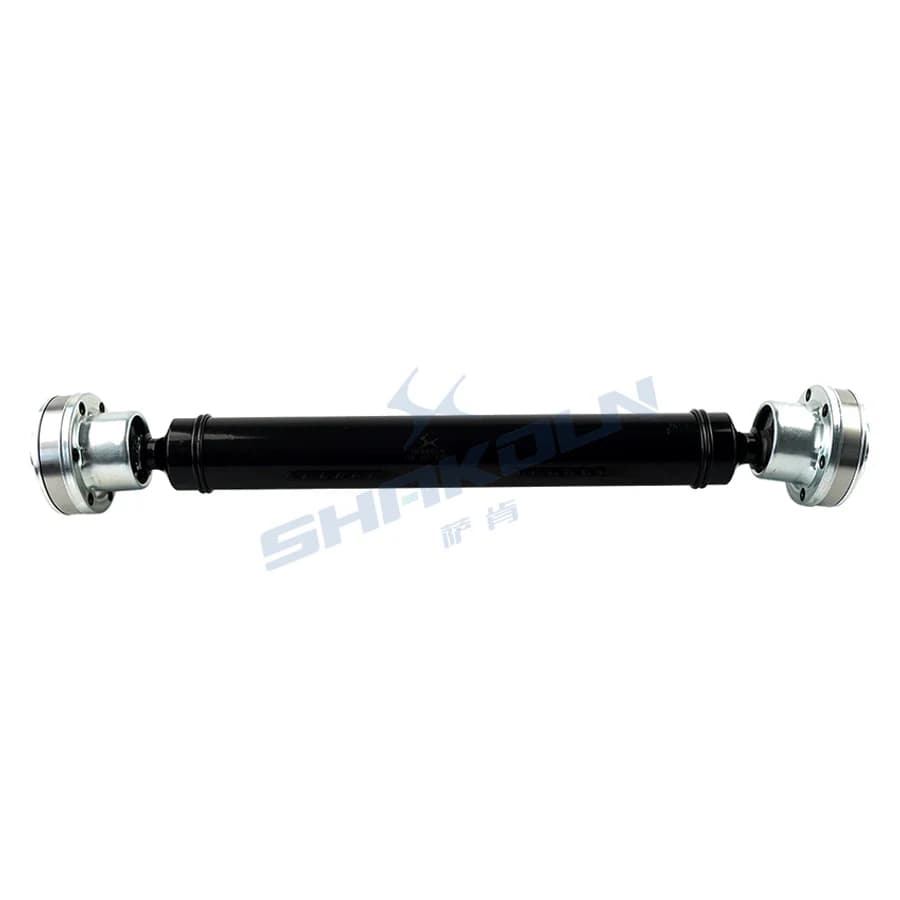 Front Drive Shaft