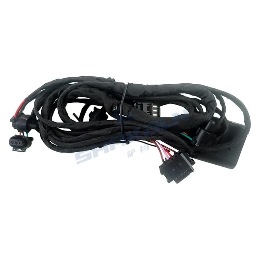 Front Parking Sensor / PDC Sensor