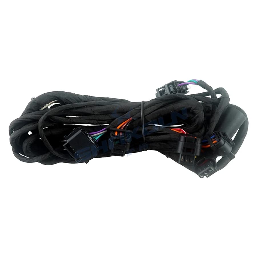 Front Parking Sensor / PDC Sensor