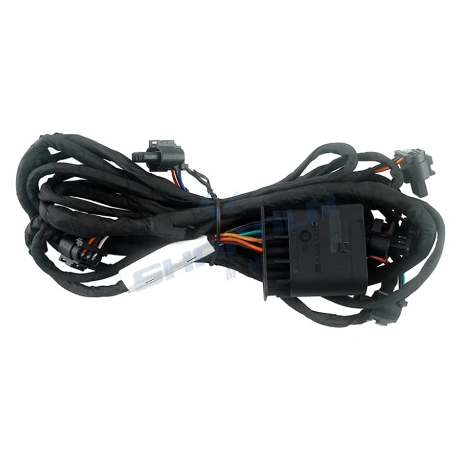 Front Parking Sensor / PDC Sensor