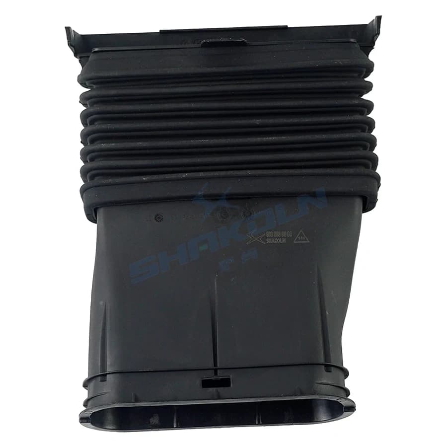 Intake Pipe
