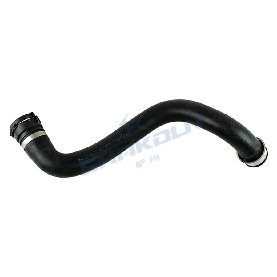 Upper Radiator Hose