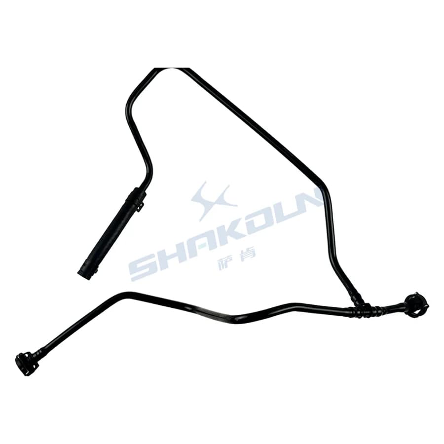 Expansion Tank / Coolant Reservoir