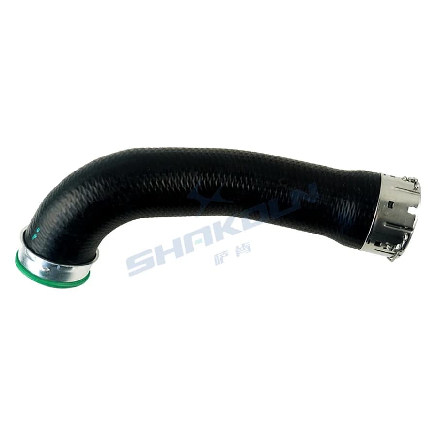 Intercooler Right
