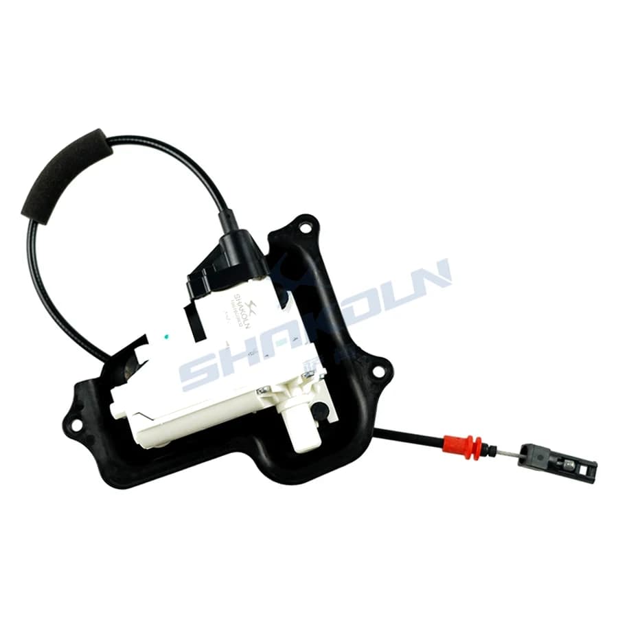 Front Right Door Lock Actuator