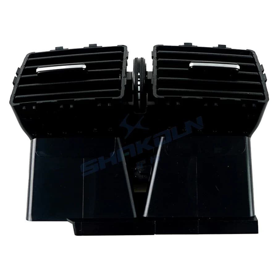 Rear Air Vent