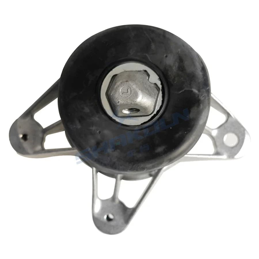 Engine Mounting Left