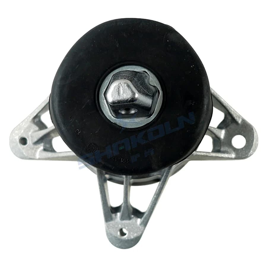 Engine Mounting Left