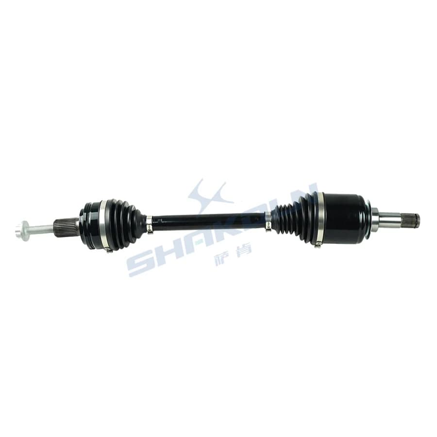 Front Drive Shaft / Half Shaft