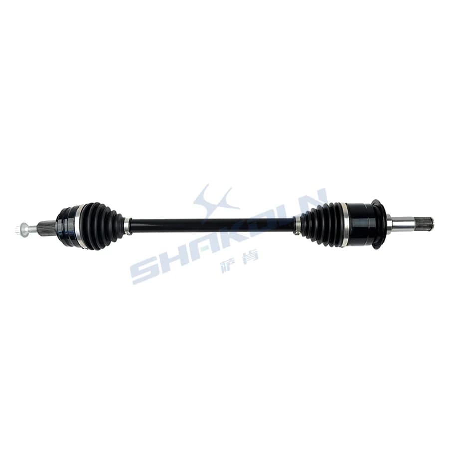 Rear Drive Shaft / Half Shaft