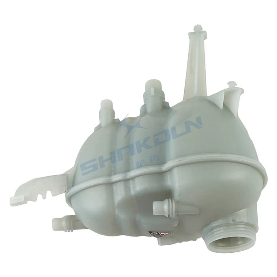 Expansion Tank / Coolant Reservoir