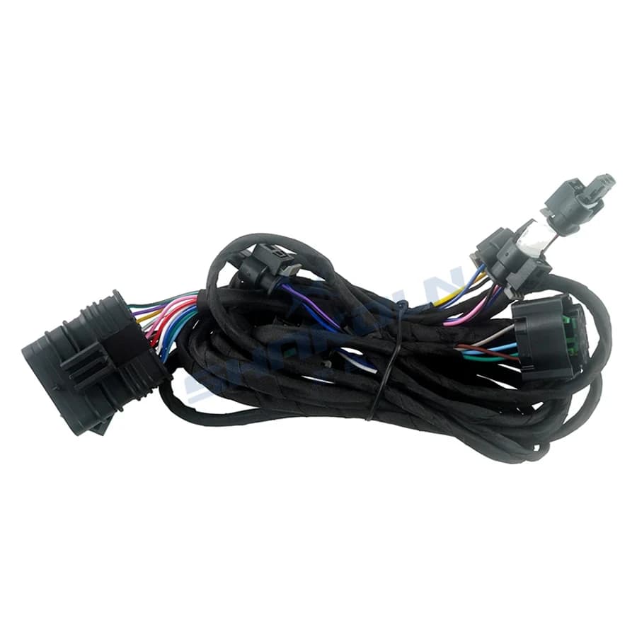 Front Parking Sensor / PDC Sensor