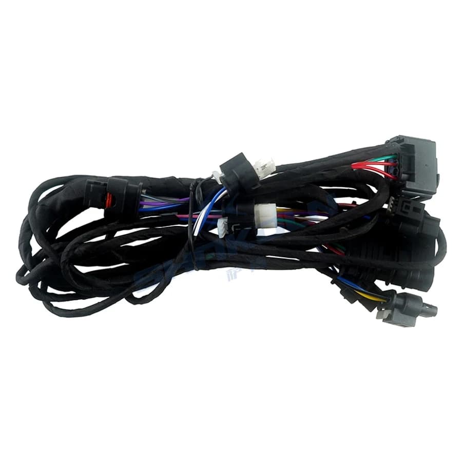 Front Parking Sensor / PDC Sensor