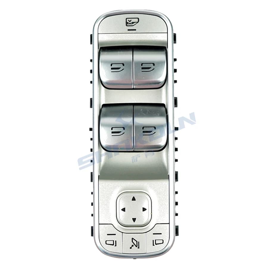 Power Window Switch