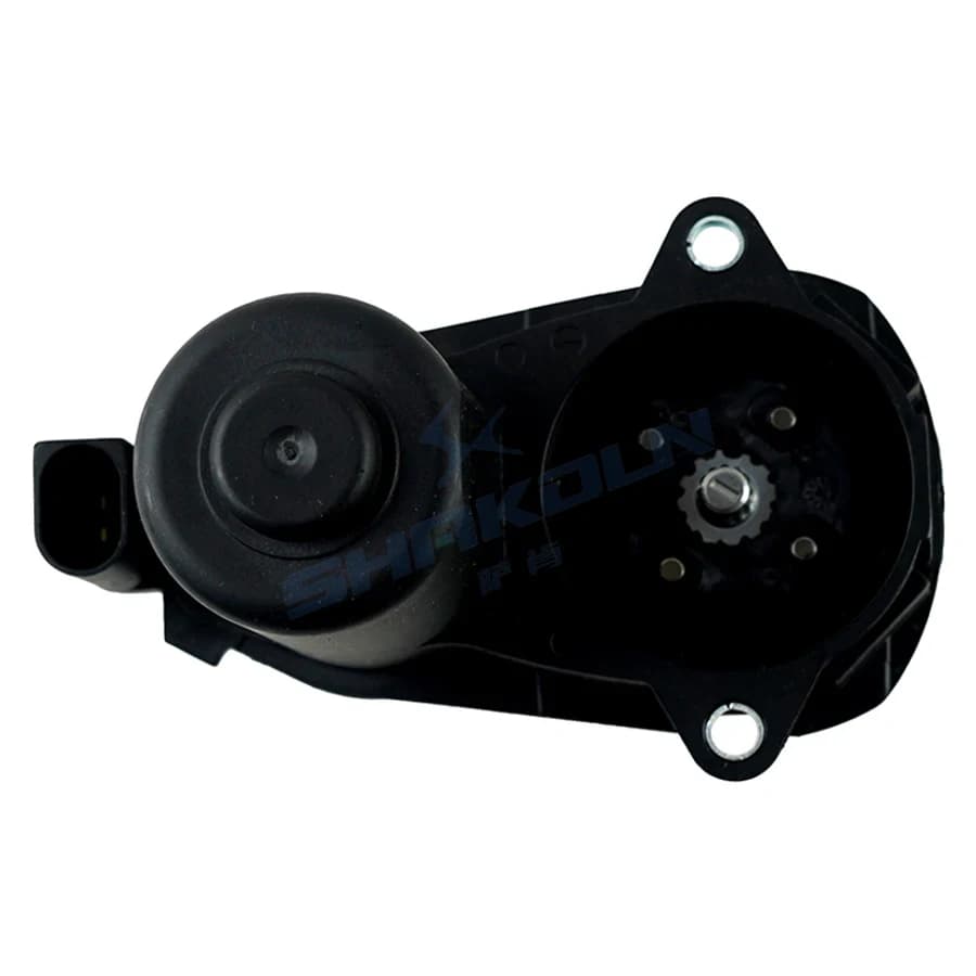 Brake Caliper Motor