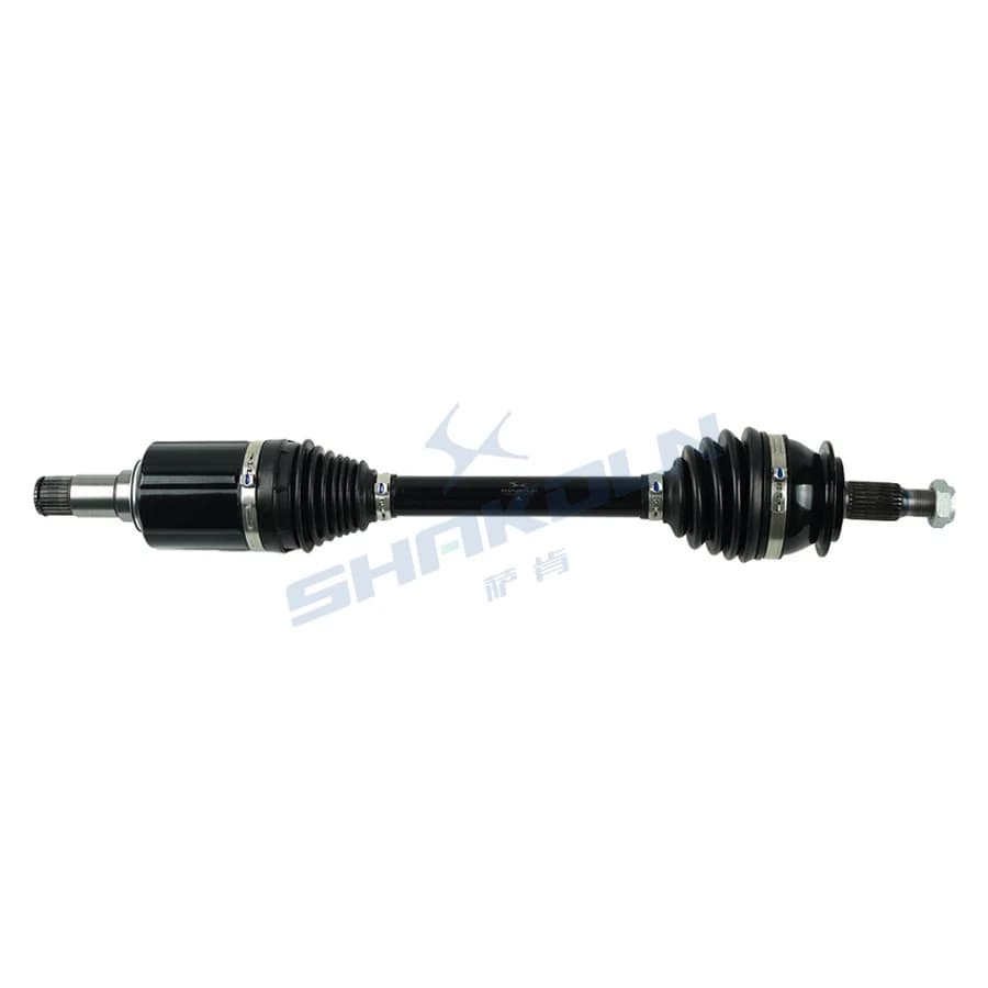 Front Drive Shaft / Half Shaft
