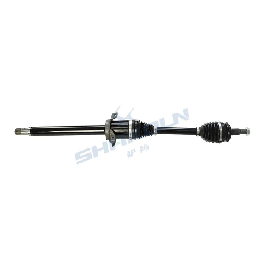 Front Drive Shaft / Half Shaft