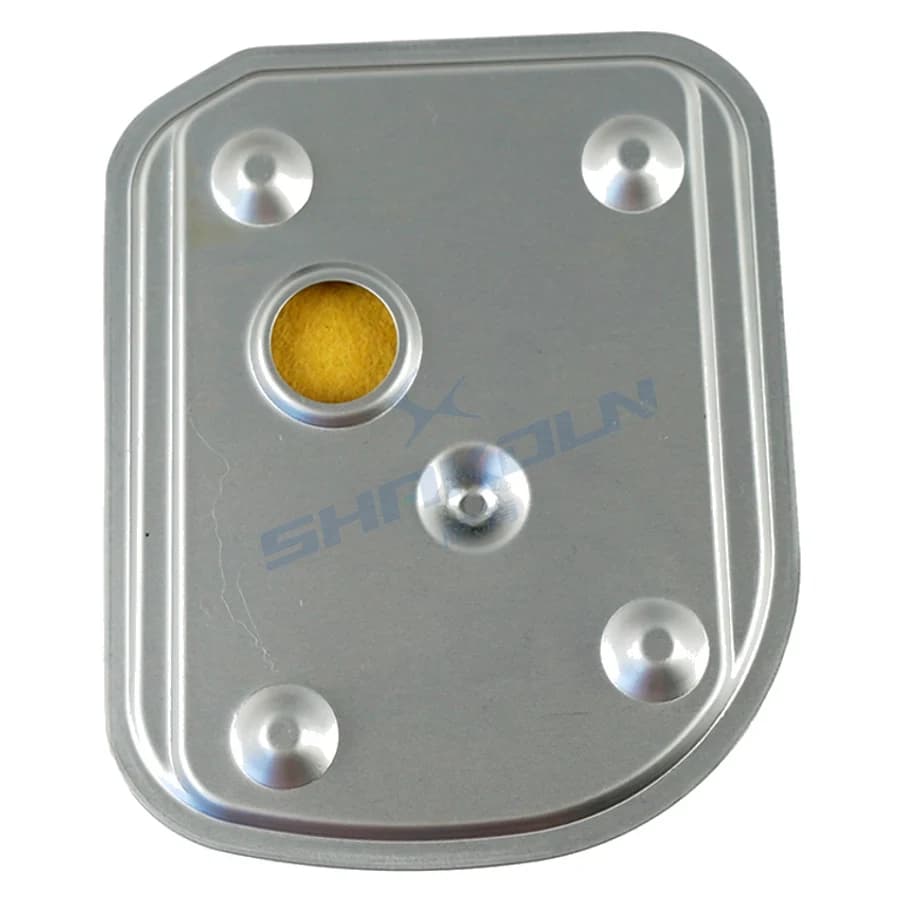 Transmission Filter