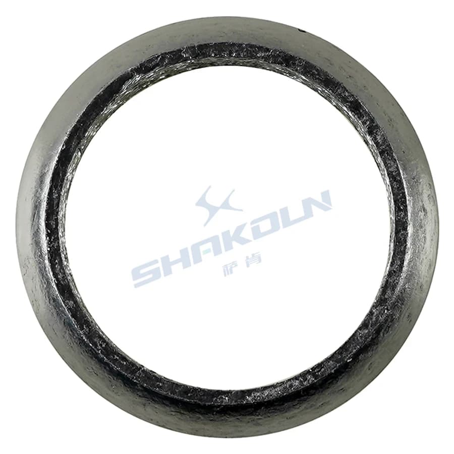 Exhaust Pipe Gasket