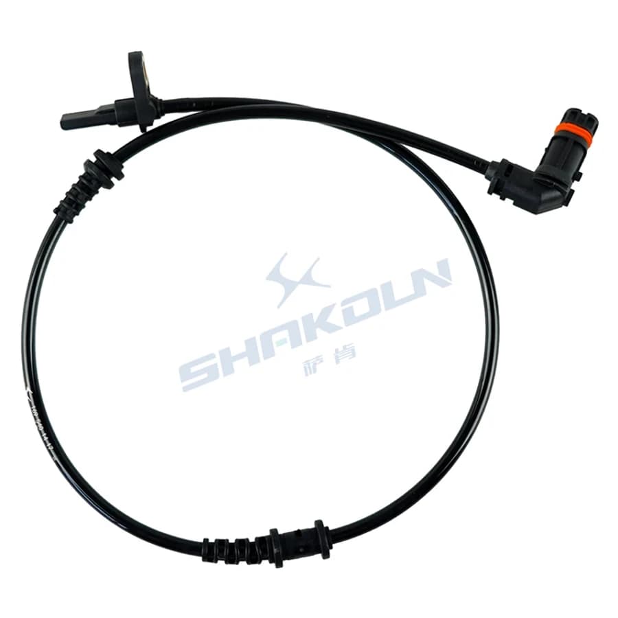 ABS Wheel Speed Sensor