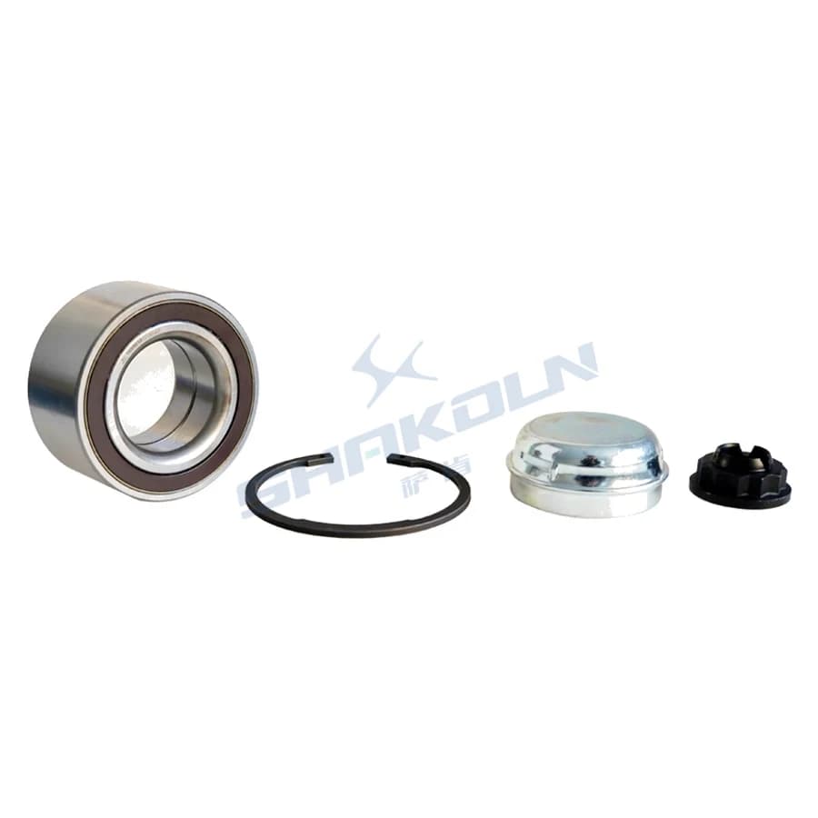 Front Wheel Bearing