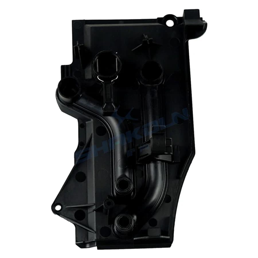 Radiator Mounting Panel