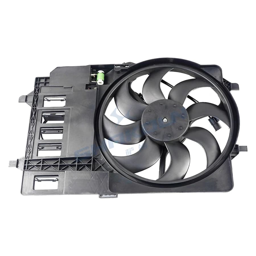 Radiator Fan / Electric Fan