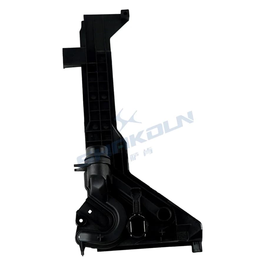 Radiator Mounting Panel