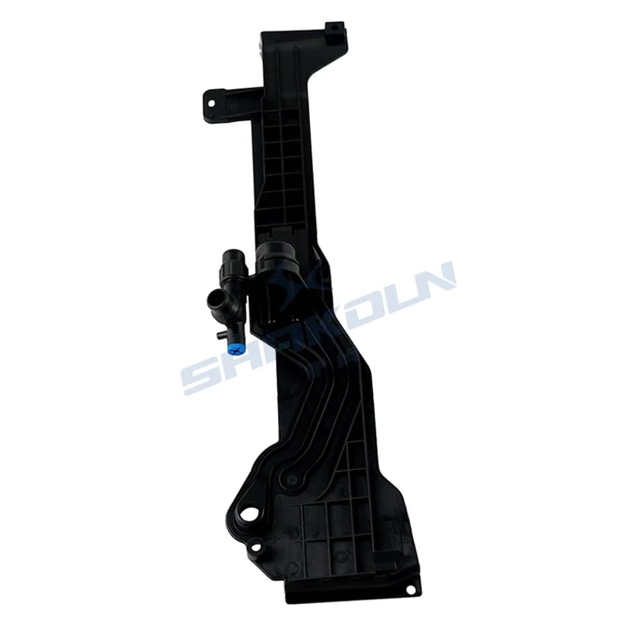 Radiator Mounting Panel
