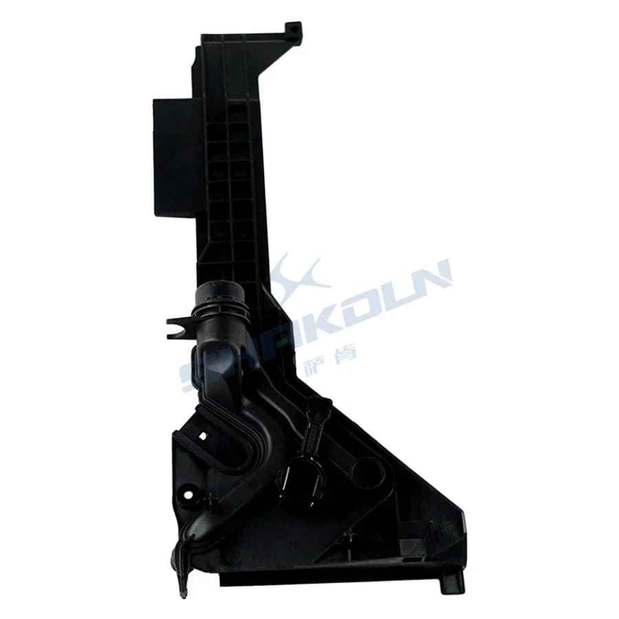 Radiator Mounting Panel