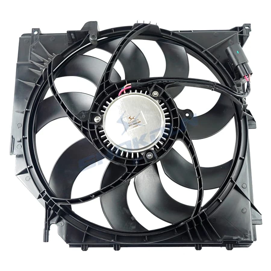 Radiator Fan / Electric Fan
