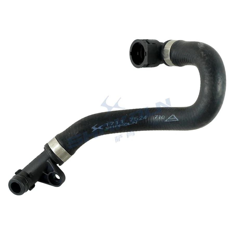 Coolant Hose