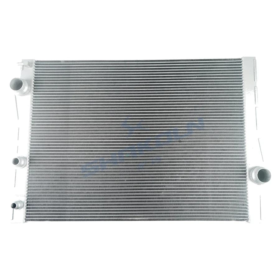 Radiator