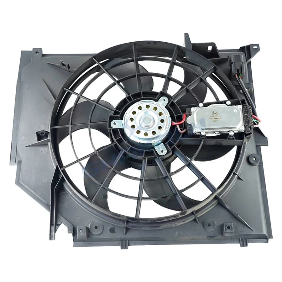Radiator Fan / Electric Fan