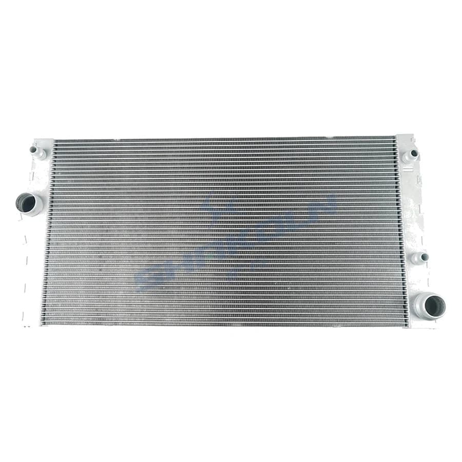 Radiator