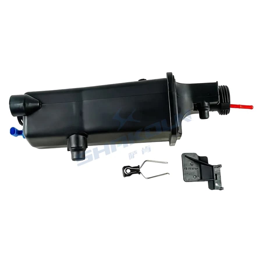 Expansion Tank / Coolant Reservoir