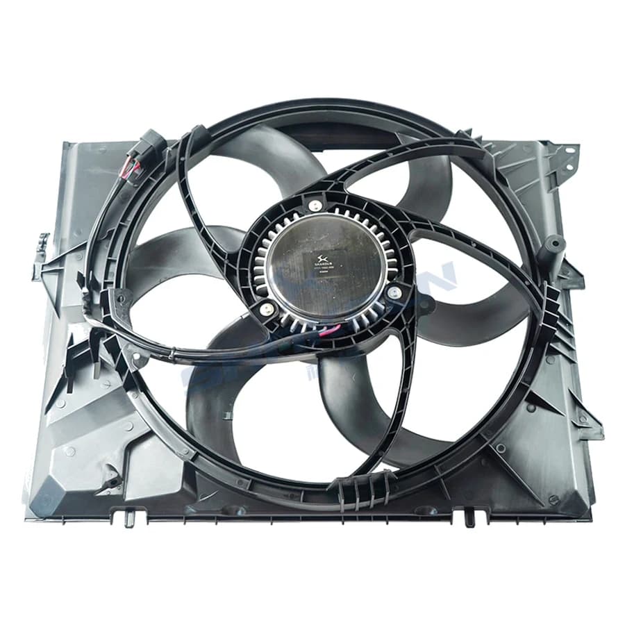 Radiator Fan / Electric Fan