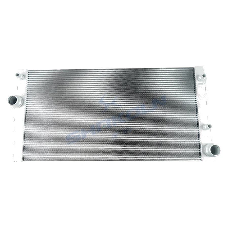 Radiator