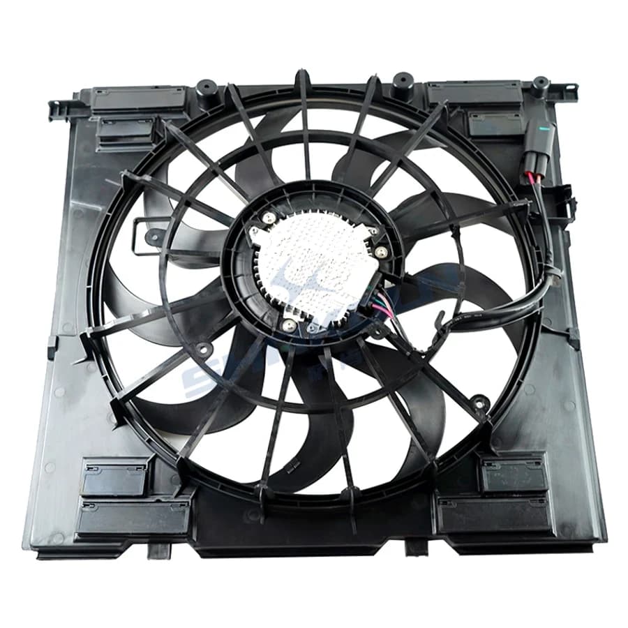 Radiator Fan / Electric Fan